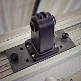 Track Adapter - Fish Hawk-Rod Holders- Ram Mount