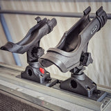 Track Adapter - Fish Hawk-Rod Holders- Ram Mount